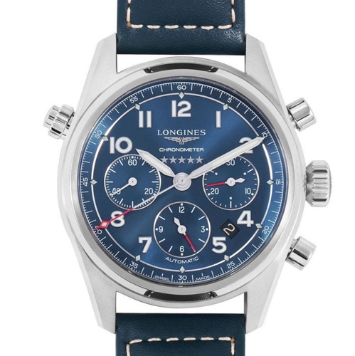 Longines uomo spirit - longines,
