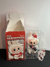 Labubu Coca Cola Popmart Originale Edizione Limitata - Fattore Felice