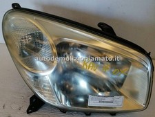 Proiettorefaro anteriore dx