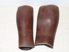Pair of German Brown Legs WW2