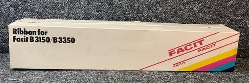 Facit nastro per b3150 b3350 - per, b3150/b3350