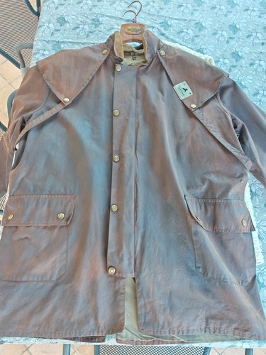 Spillers giacca vintage - vintage, duster