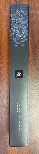 Nespresso kazaar capsule - nespresso,