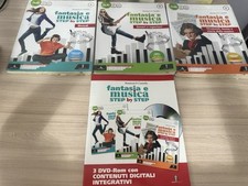 Libri scuola media - libri,
