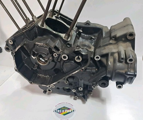 Carter motore honda 500e - honda,