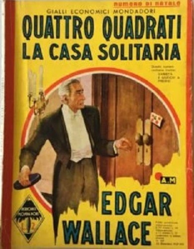 Wallace quattro quadrati la - -,