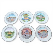 6 Villeroy & Boch Design Naif