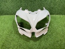 SCOCCA CARENA FARO FANALE CUPOLINO ANTERIORE KAWASAKI VERSYS 650 2017 2020