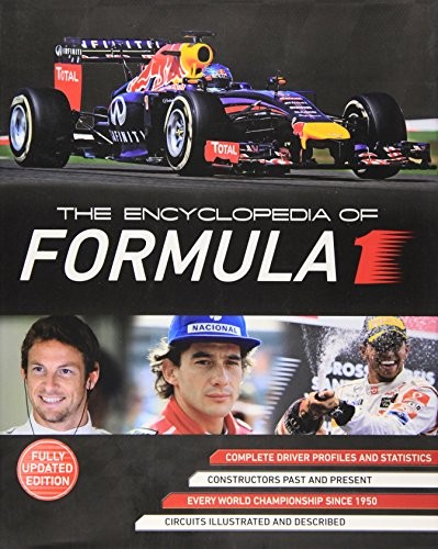 The encyclopedia formula - of, 1-