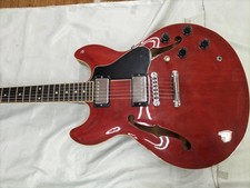 Chitarra elettrica