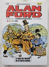 58) ALAN FORD  n.   567 a