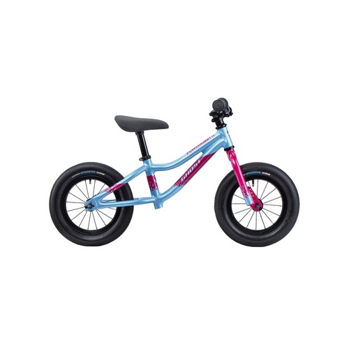 Ghost powerkiddy bicicletta - ghost, 12