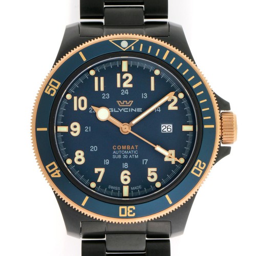 Glycine combat sub gl0279 - combat,