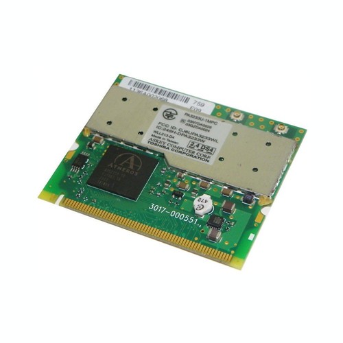 Pa3233u 1mpc toshiba wireless - pa3233u-1mpc,