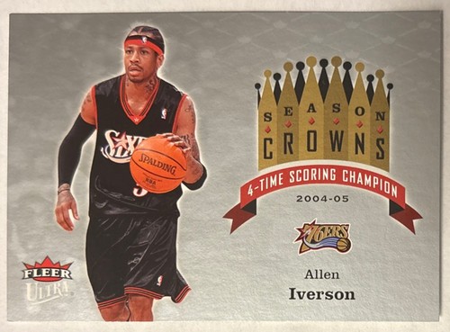 Inserto corone allen iverson - corone,