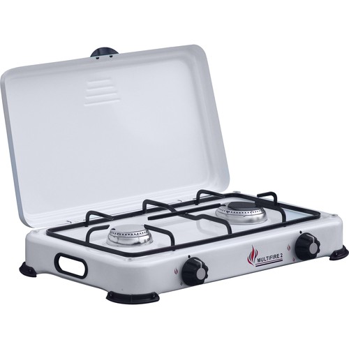 Fornello gas fuochi con - gas,