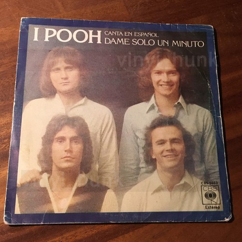 Au76 pooh dame - i,