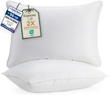 Utopia Bedding Cuscini Letto