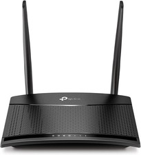 Router 4G LTE TP-Link MR110