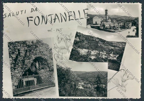 Vicenza fontanelle panorama - vicenza,