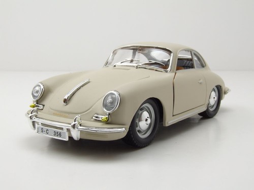 Porsche 356 coupé 1961 - porsche,
