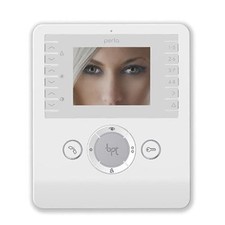 Videocitofono Bpt 3,5" A