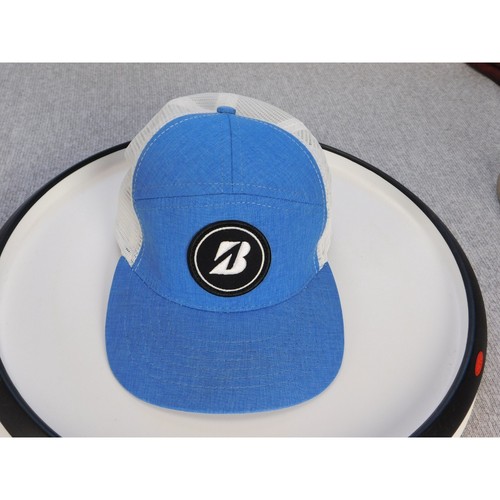 Bridgestone cappello - cappello, 7