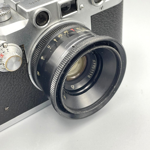 Jupiter 2 8 leica - f/2.8,