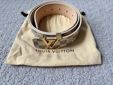 (Nuova) Louis Vuitton Damier