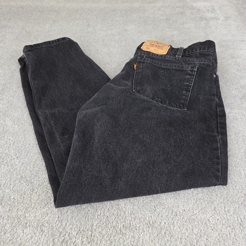 Jeans vintage levis 550 - levis,