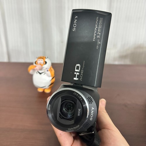 Sony hdr cx405 handycam - sony, hdr-cx405