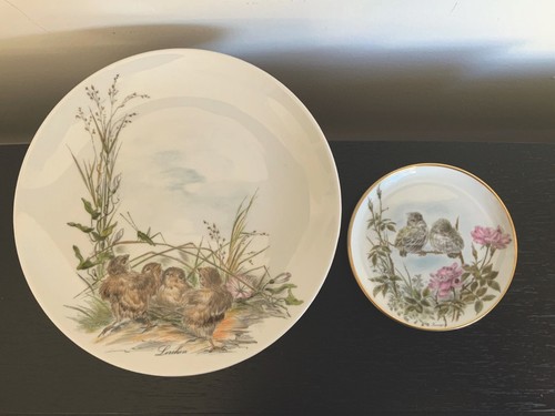 Set porcellana kaiser piatti - set,