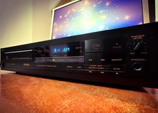 TEAC PD-350 🌈RaRe🌈 Deck