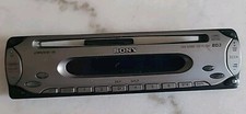 Sony Faceplate-Tested and