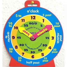 Clever Clock Orologio