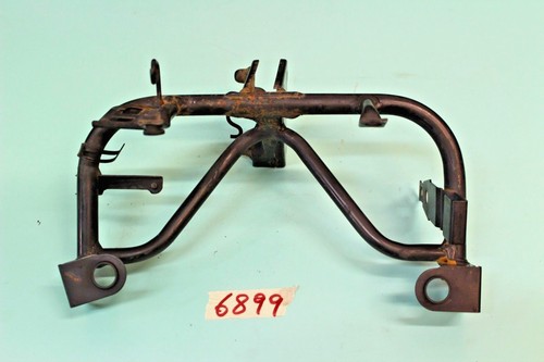 Telaietto supporto cupolino - telaietto,
