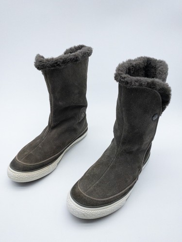 Converse stivali bambini - stivali,