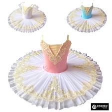 Vestito Tutù Saggio Danza