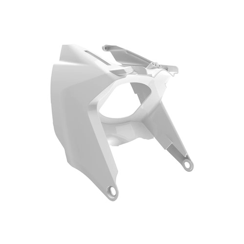 Coperchio airbox polisport - coperchio, +