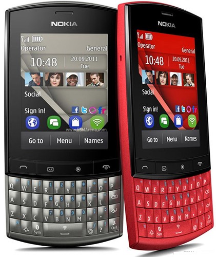 Telefono cellulare gps wifi - telefono,
