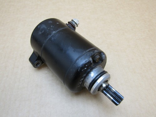Motorino avviamento honda - di,