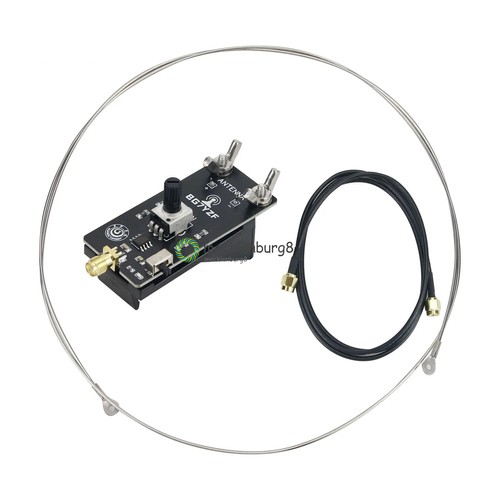 Ne592 antenna attiva - attiva,
