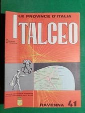 RIVISTA DE AGOSTINI  -RAVENNA