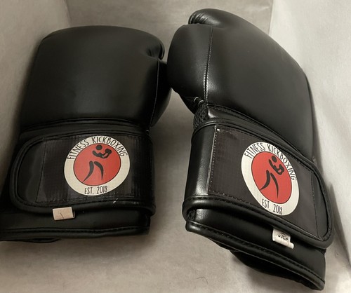 Guanti kickboxing king - guanti,
