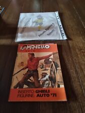 Il Monello N.27 Anno 71 Con Figurine.  Rif. Alarm Basso 
