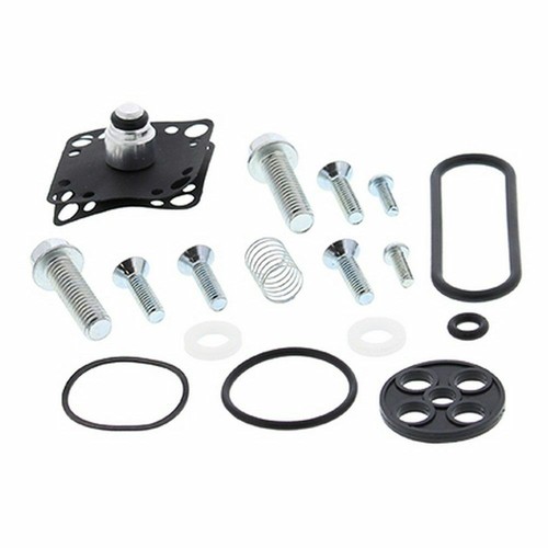 Kit revisione rubinetto - kit,