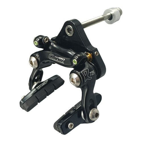 Tektro quartz r725 aero - quartz, freno