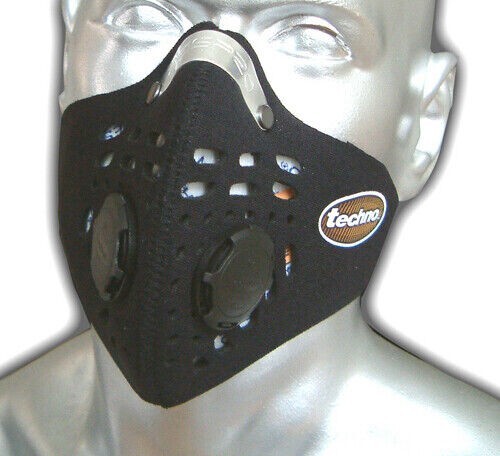 Respro techno filtro - respro, anti