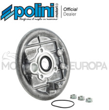 Piatto Porta Ganasce Freno