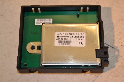 Amplificatore antenna radio